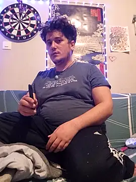 damslebambou1 online show from 12-21-25, 12:51