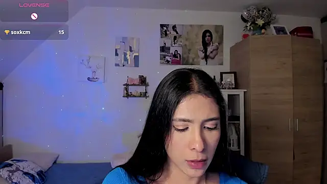 Snapshot of VEROSlen- chatting on 06-22-26, 03:36 VEROSlen- online show from 06-22-26, 03:36
