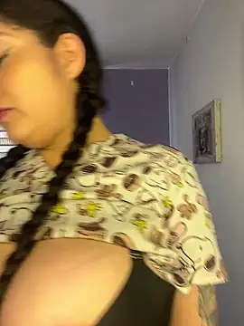 Amyy 1 online show from 01-31-26, 09:57