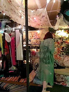 infinirose online show from 03-17-26, 07:33