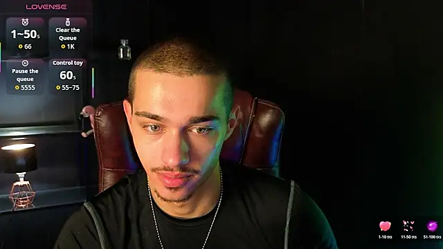 KaydenDrew online show from 03-05-26, 05:14