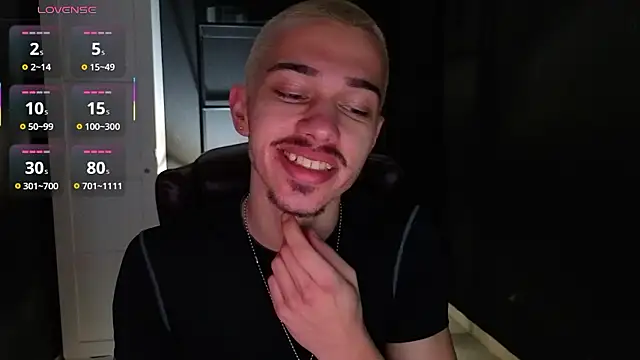 KaydenDrew online show from 03-29-26, 04:45