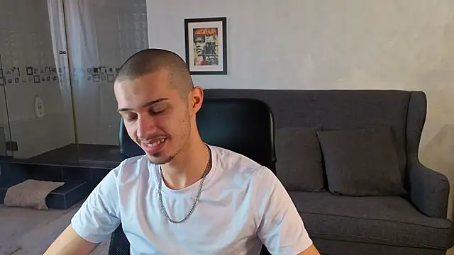 KaydenDrew online show from 04-10-26, 11:04