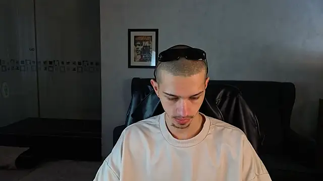 KaydenDrew online show from 04-11-26, 04:17