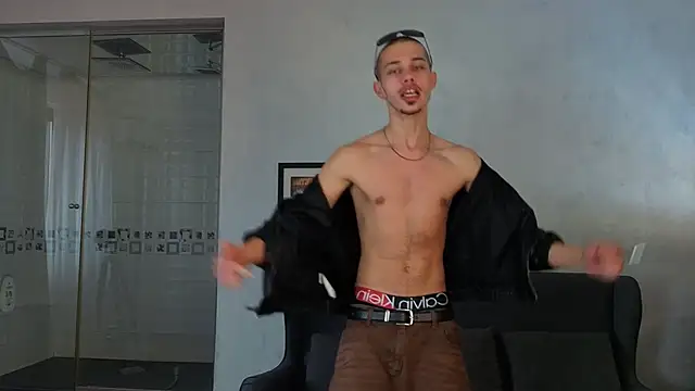 KaydenDrew online show from 04-11-26, 07:45