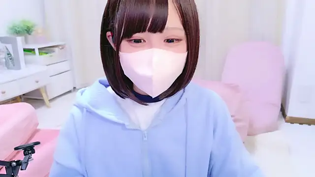 Nazuna 727 online show from 03-06-26, 05:26