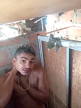 Ardo1899 online show from 01-19-26, 11:47