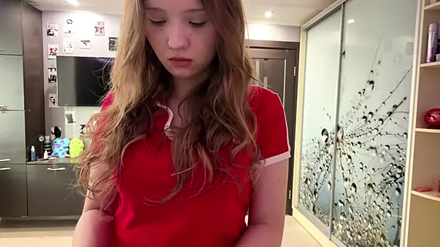 Princessofcashe online show from 05-19-26, 03:07