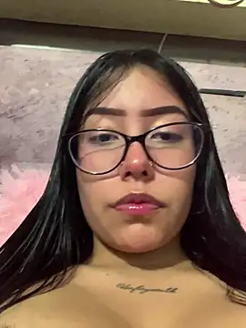 Candy LS online show from 01-17-26, 02:11