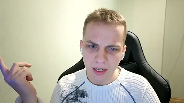 Markooaa online show from 03-27-26, 06:40