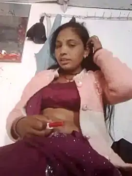 HOT-ANJALI7 online show from 01-15-26, 05:34