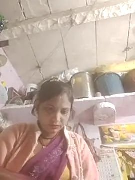 HOT-ANJALI7 online show from 02-03-26, 02:44