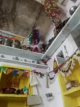 HOT-ANJALI7 online show from 02-07-26, 03:21