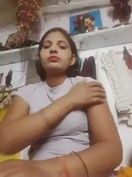 HOT-ANJALI7 online show from 04-02-26, 07:00