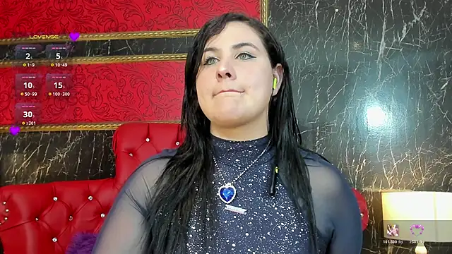 Millie Devot online show from 03-24-26, 12:54