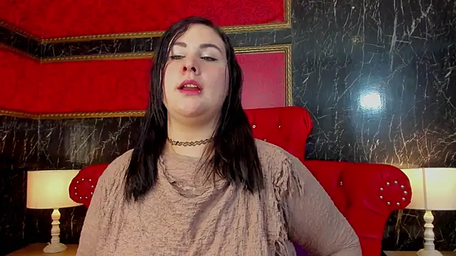 Millie Devot online show from 04-11-26, 01:15