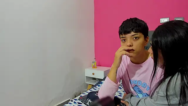 ariloe quintero online show from 02-02-26, 01:43