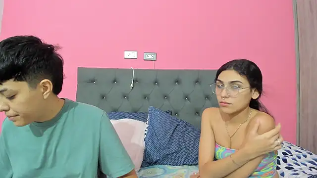 ariloe quintero online show from 02-17-26, 06:58