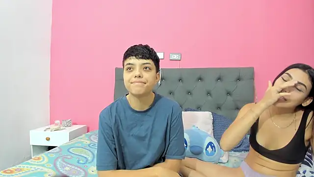 ariloe quintero online show from 02-19-26, 12:34