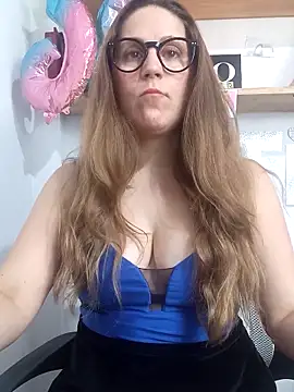 SofiEsteves online show from 03-10-26, 12:54