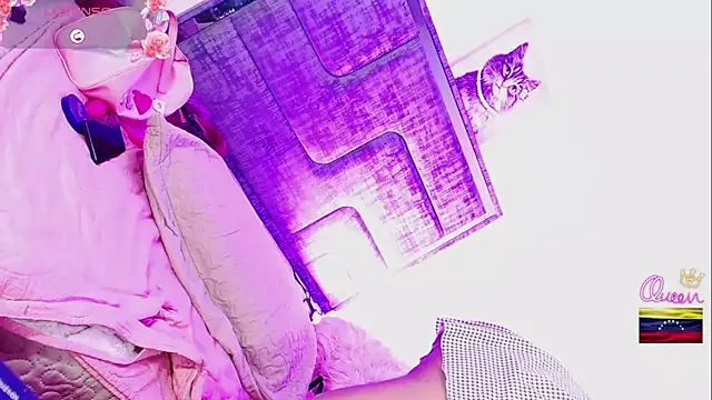 titania1502 online show from 04-12-26, 06:07