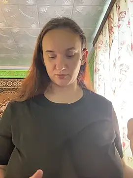 Snapshot of HarychaLysichka chatting on 06-26-26, 07:24 HarychaLysichka online show from 06-26-26, 07:24