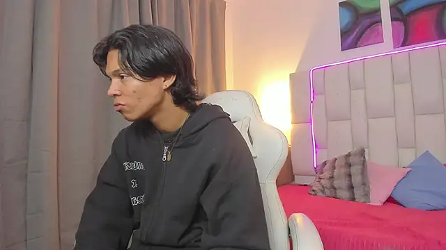 AndyKings 1 online show from 03-24-26, 04:06