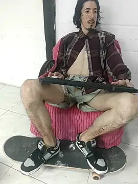 sk8-boy online show from 03-31-26, 03:01
