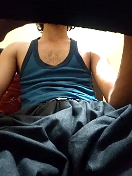 Sammyboii006 online show from 03-18-26, 08:01