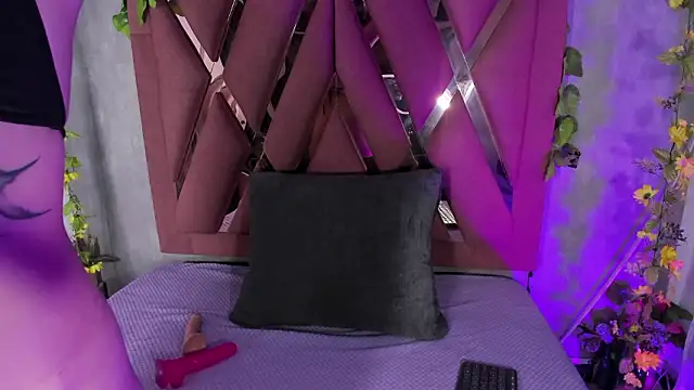 morgana white online show from 03-09-26, 11:36