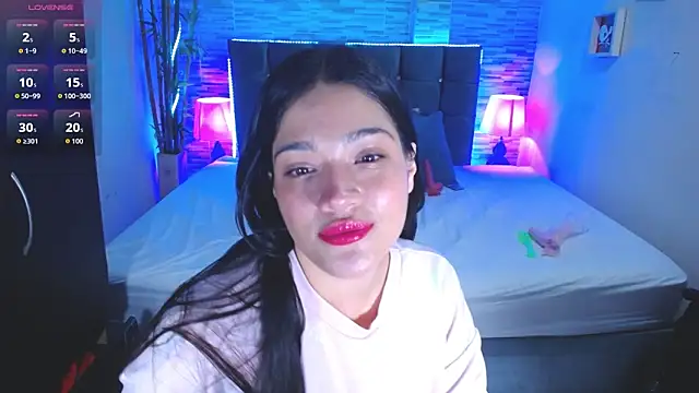 Valeri hot22 online show from 02-19-26, 09:33