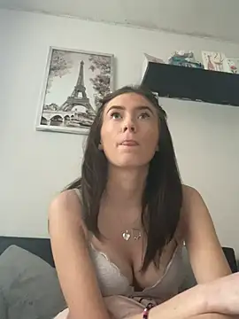 Keriacat  online show from 01-06-26, 03:27