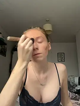 Keriacat  online show from 02-06-26, 09:34