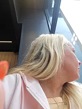 theblondecocklover online show from 03-23-26, 11:03