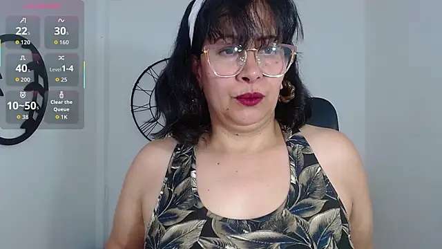 christy ant online show from 01-14-26, 06:13