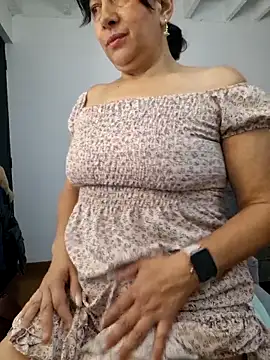 christy ant online show from 04-11-26, 05:50