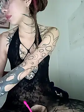 Kaoz 69  online show from 01-11-26, 11:32