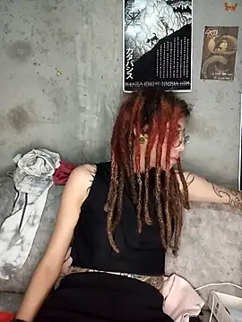 Kaoz 69  online show from 02-26-26, 11:59