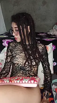 Kaoz 69  online show from 04-03-26, 10:19