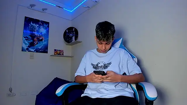 harry jonshon69 online show from 03-05-26, 02:29