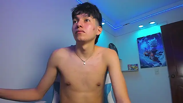 harry jonshon69 online show from 06-12-26, 03:05