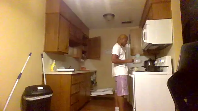 KingDes55 online show from 07-13-26, 02:03