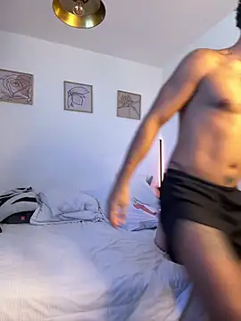 Thelovers666 online show from 12-19-25, 03:30