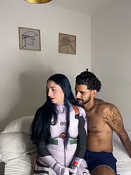 Thelovers666 online show from 03-31-26, 03:45