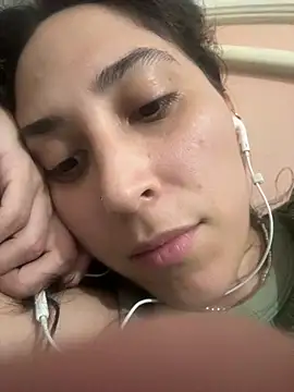 LatinDoll8 online show from 04-01-26, 04:57