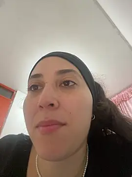 LatinDoll8 online show from 04-08-26, 04:45