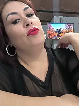 Natymendoza998 online show from 05-21-26, 11:45