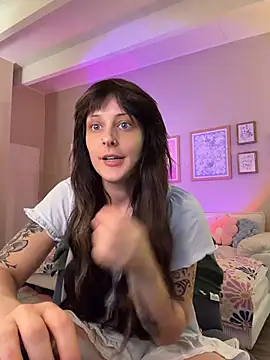 itscleomoon online show from 07-02-26, 11:55