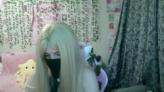 MysticYumiko online show from 02-14-26, 06:59