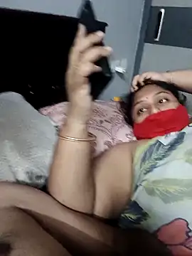 Telugumistress online show from 04-14-26, 06:14